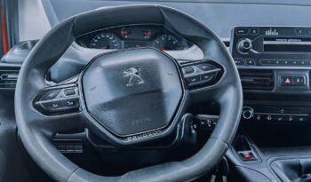 Peugeot Partner 1.5 4×4 Long Premium full