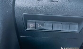 Peugeot Partner 1.5 4×4 Long Premium full