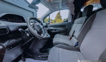 Peugeot Partner 1.5 4×4 Long Premium full