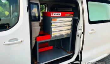 Peugeot ProAce 2.0 Long Active full