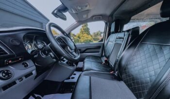 Peugeot ProAce 2.0 Long Active full