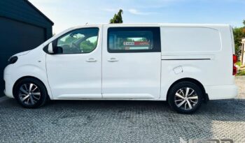 Peugeot ProAce 2.0 Long Active full
