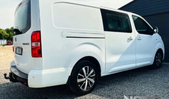 Peugeot ProAce 2.0 Long Active full