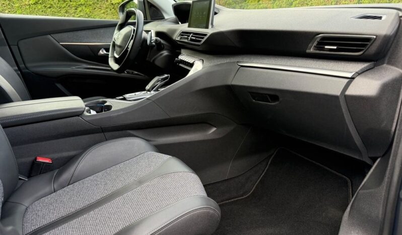 Peugeot 3008 1.5 BlueHDi Allure Pack S&S EAT8 full