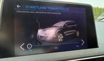 Peugeot 3008 1.5 BlueHDi Allure Pack S&S EAT8 full