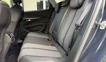 Peugeot 3008 1.5 BlueHDi Allure Pack S&S EAT8 full