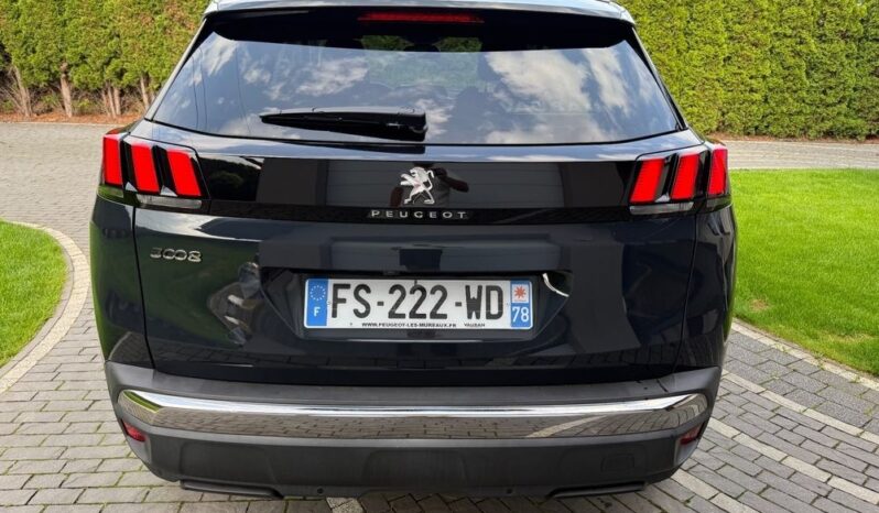 Peugeot 3008 1.5 BlueHDi Allure Pack S&S EAT8 full