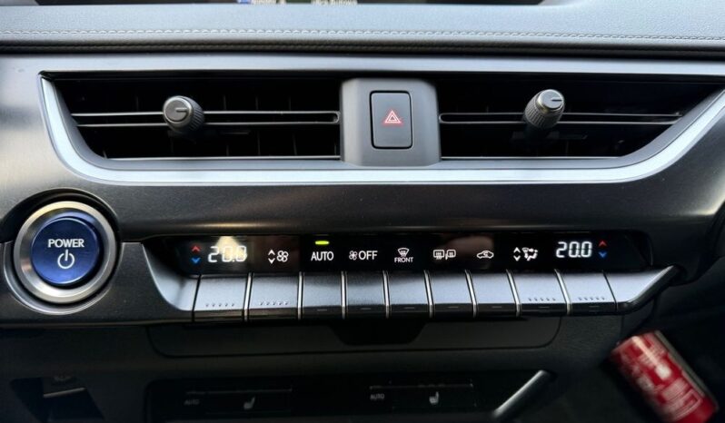 Lexus UX 200 Executive Line full