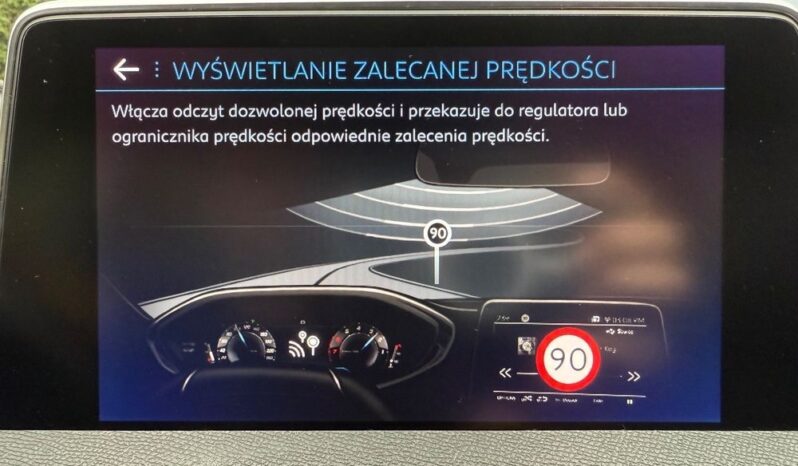 Peugeot 3008 BlueHDi 130 Stop & Start EAT8 Allure full
