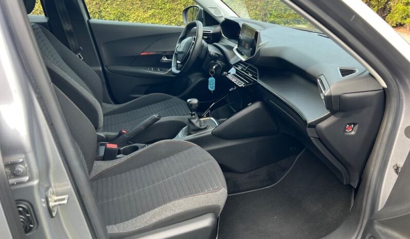 Peugeot 2008 1.5 BlueHDi Active Pack S&S full