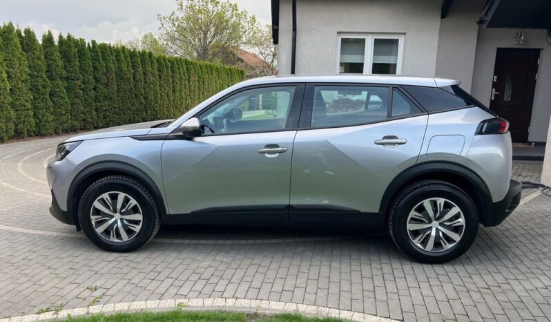 Peugeot 2008 1.5 BlueHDi Active Pack S&S full