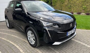 Peugeot 3008 BlueHDi 130 Stop & Start EAT8 Active Pack full