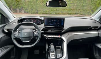 Peugeot 3008 BlueHDi 130 Stop & Start EAT8 Active Pack full