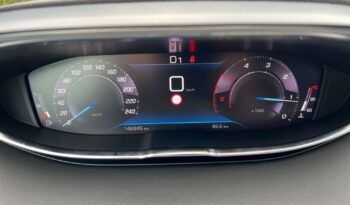 Peugeot 3008 BlueHDi 130 Stop & Start EAT8 Active Pack full