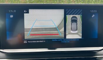 Peugeot 3008 BlueHDi 130 Stop & Start EAT8 Active Pack full