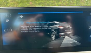 Peugeot 3008 BlueHDi 130 Stop & Start EAT8 Active Pack full