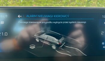 Peugeot 3008 BlueHDi 130 Stop & Start EAT8 Active Pack full