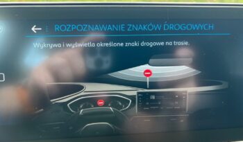 Peugeot 3008 BlueHDi 130 Stop & Start EAT8 Active Pack full
