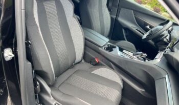 Peugeot 3008 BlueHDi 130 Stop & Start EAT8 Active Pack full