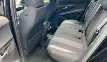 Peugeot 3008 BlueHDi 130 Stop & Start EAT8 Active Pack full