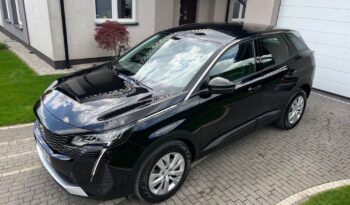 Peugeot 3008 BlueHDi 130 Stop & Start EAT8 Active Pack full