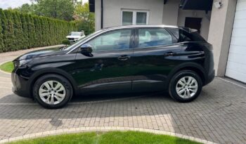 Peugeot 3008 BlueHDi 130 Stop & Start EAT8 Active Pack full