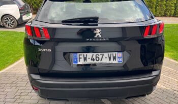 Peugeot 3008 BlueHDi 130 Stop & Start EAT8 Active Pack full
