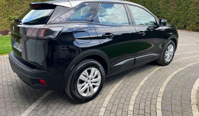 Peugeot 3008 BlueHDi 130 Stop & Start EAT8 Active Pack full