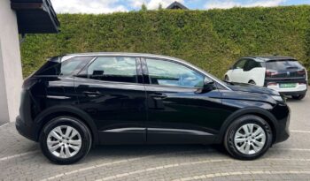 Peugeot 3008 BlueHDi 130 Stop & Start EAT8 Active Pack full
