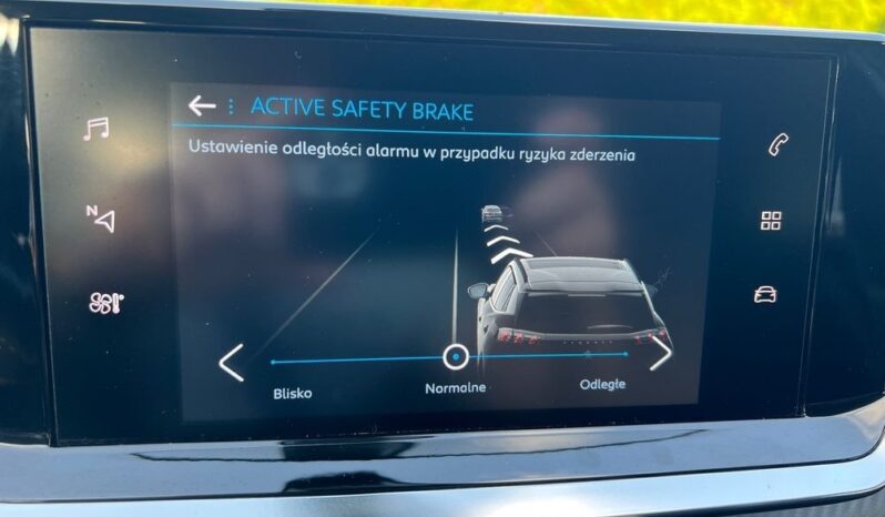 Peugeot 2008 1.5 BlueHDi Active Pack S&S full