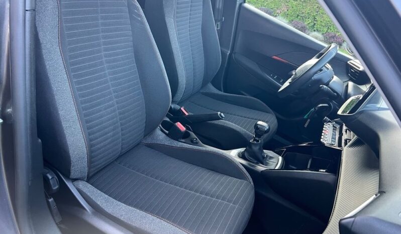 Peugeot 2008 1.5 BlueHDi Active Pack S&S full