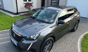 Peugeot 2008 1.5 BlueHDi Active Pack S&S full