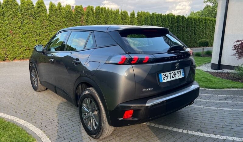 Peugeot 2008 1.5 BlueHDi Active Pack S&S full
