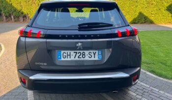 Peugeot 2008 1.5 BlueHDi Active Pack S&S full