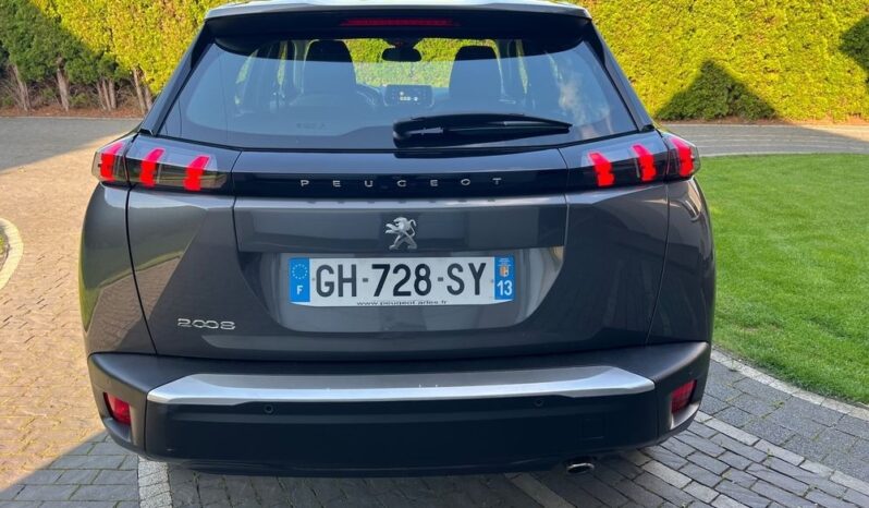Peugeot 2008 1.5 BlueHDi Active Pack S&S full