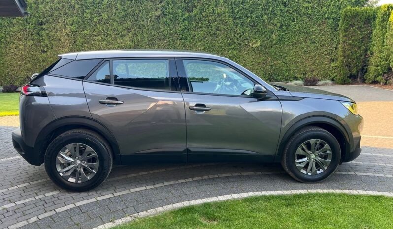 Peugeot 2008 1.5 BlueHDi Active Pack S&S full