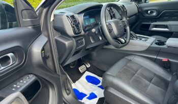 Citroën C5 Aircross full
