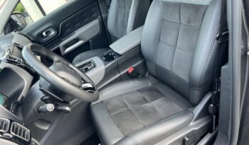 Citroën C5 Aircross full