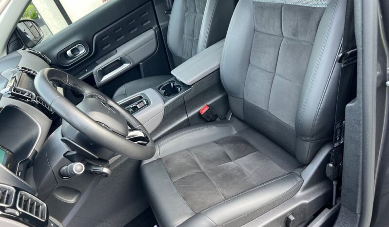 Citroën C5 Aircross full