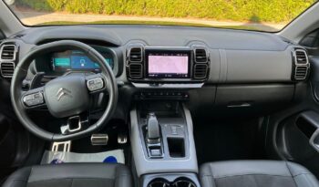 Citroën C5 Aircross full