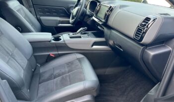 Citroën C5 Aircross full