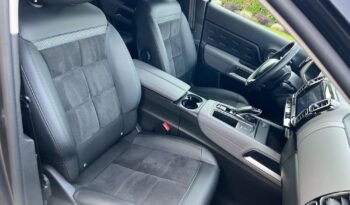 Citroën C5 Aircross full