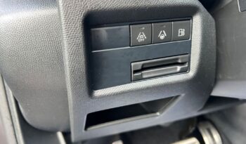 Citroën C5 Aircross full