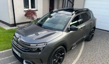 Citroën C5 Aircross full