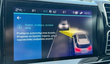 Citroën C5 Aircross full