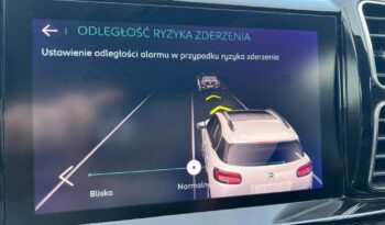 Citroën C5 Aircross full