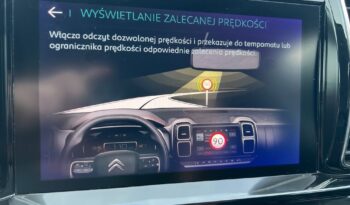Citroën C5 Aircross full