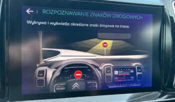 Citroën C5 Aircross full