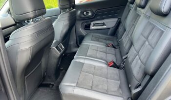 Citroën C5 Aircross full