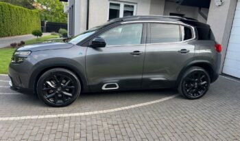 Citroën C5 Aircross full